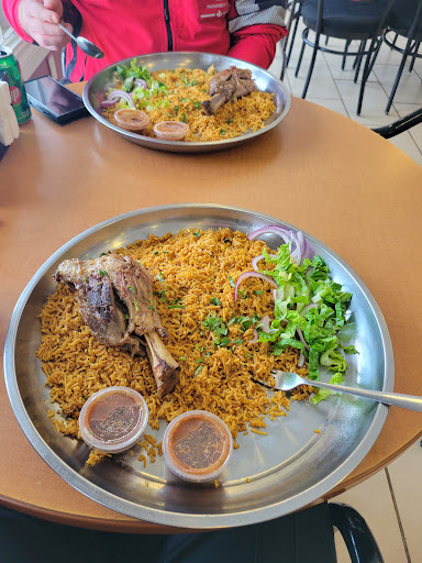 Photo of Marhaba Restaurant North Battleford - 1708 Thompson Crescent, North Battleford, SK S9A 3B6